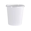 1000ml Round Container - 50pcs
