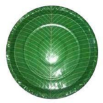 11no Paper Thali Mica 180gsm- 20pcs