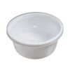 500ml Round Container - 50pcs