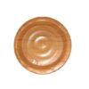 7no Paper Plate Mica 180gsm - 20pcs
