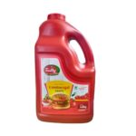 Tealthy Continental Sauce 4.8kg