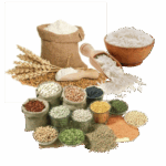 Masala & Sugar