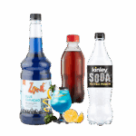 Beverages & Mixers