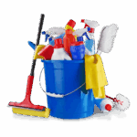 Cleaning & Consumables