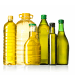 Edible Oils