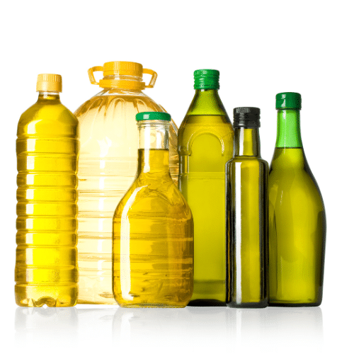 Edible Oils