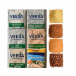 Sauces, Seasoning & Pasta