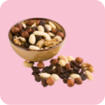 Dry Fruits & Nuts