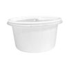 175ml Round Container - 50pcs