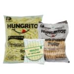 Frozen & Instant Food