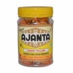 Ajanta Orange Red 100g