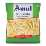 Amul Innovita Fries 9 mm - 2.5Kg