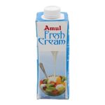 Amul Fresh Cream 250ml