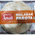 Milkymist Malabar Parota 10pcs