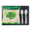 Bio Spoon - 100pcs