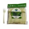 Bio Fork - 100pcs