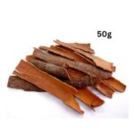 Dalchini (Cinnamon Sticks) 50g