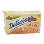 Amul Delicious Margarine - 500gm