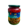 Dolce Sliced Red Peprika  - 680g