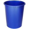 Plastic Dustbin 5ltr