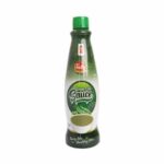 Tealthy Green Chilly Sauce 650g