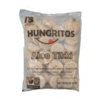 Hungritos Aloo Tikki - 1.5kg