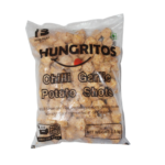 Hungritos Chilli Garlic Potato Shots -1.5kg