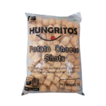 Hungritos Potato Cheese Shots - 1Kg