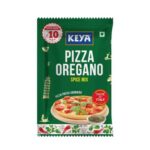 Keya Pizza Oregano 8g sachet