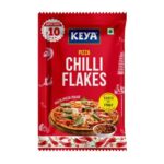 Keya chilli Flakes 8g sachet