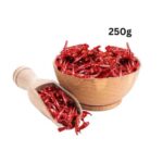 Lal Mirch Sabut 250g