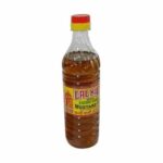 Lal Kila Mustard Oil Bottle - 500ml