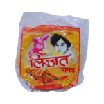 Lijjat Urad Papad Small 200gms