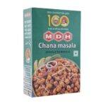MDH - Chana Masala - 100g