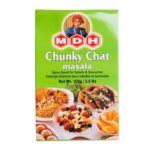 MDH Chunky Chaat Masala 100g