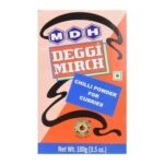 MDH Deggi Mirch 100g