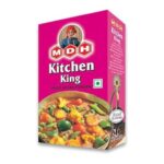 MDH Kitchen King 100g