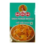 MDH Sahi Paneer Masala 100g