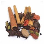 MKS Sabut Garam Masala Without Jeera - 100g