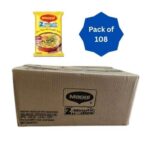 MAGGI Noodle 48g Box Pack of 108