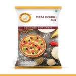 Chef's Art Pizza Dough Mix - 500g