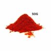Red Color Mirch Powder 50g