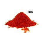 Red Color Mirch Powder 50g