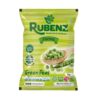 Rubenz Frozen Green Peas - 1kg
