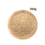 Brown Till (Sesame White) 250g
