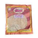Shree Ram Bikaneri Papad 200g