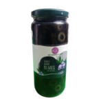 Sirocco Black Olive - 450ml