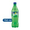 Sprite - 750 ml Pet Bottle (Pack of 24), MRP - 40/pc