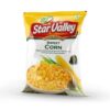 Starvalley Frozen Sweet Corn - 1kg