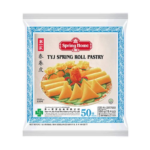 TYJ - Spring Roll Sheets 190 mm - 50pcs